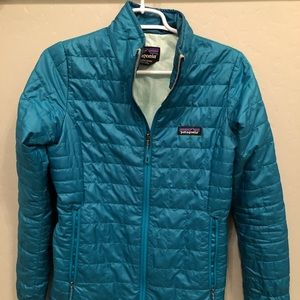 Patagonia Nano Puff Jacket